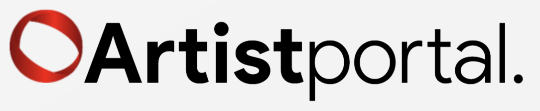 Artist Portal
